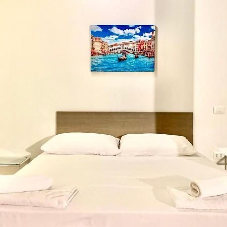 Appartamento La Bella Venezia Esterno foto