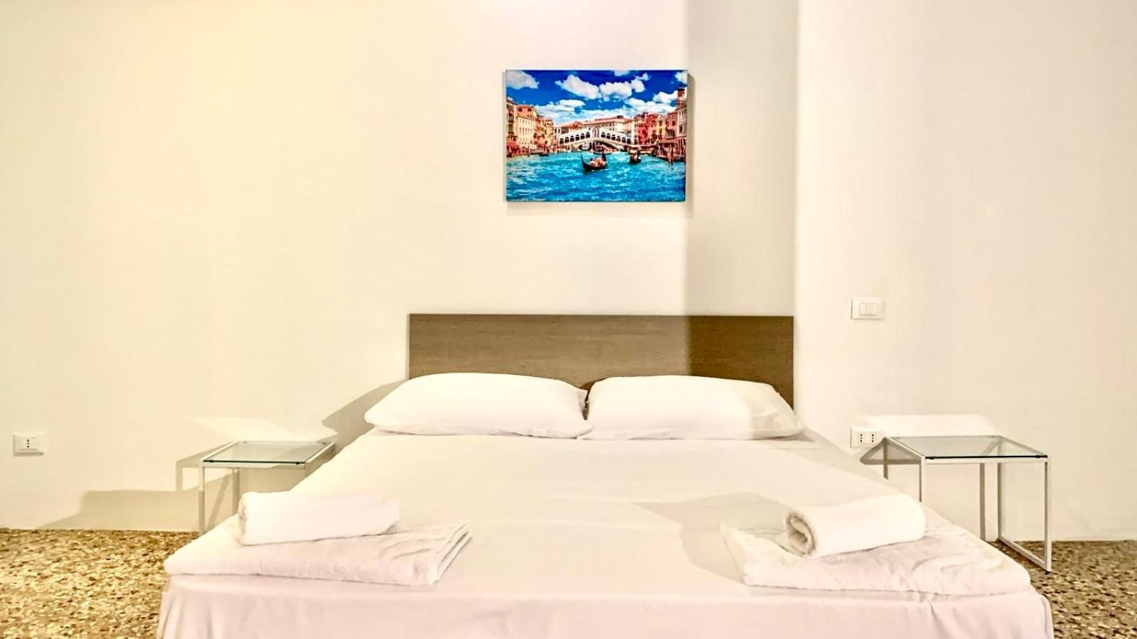 Appartamento La Bella Venezia Esterno foto